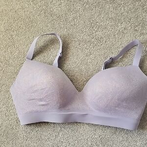 Soma Enbliss Wireless Lace Women's 38C